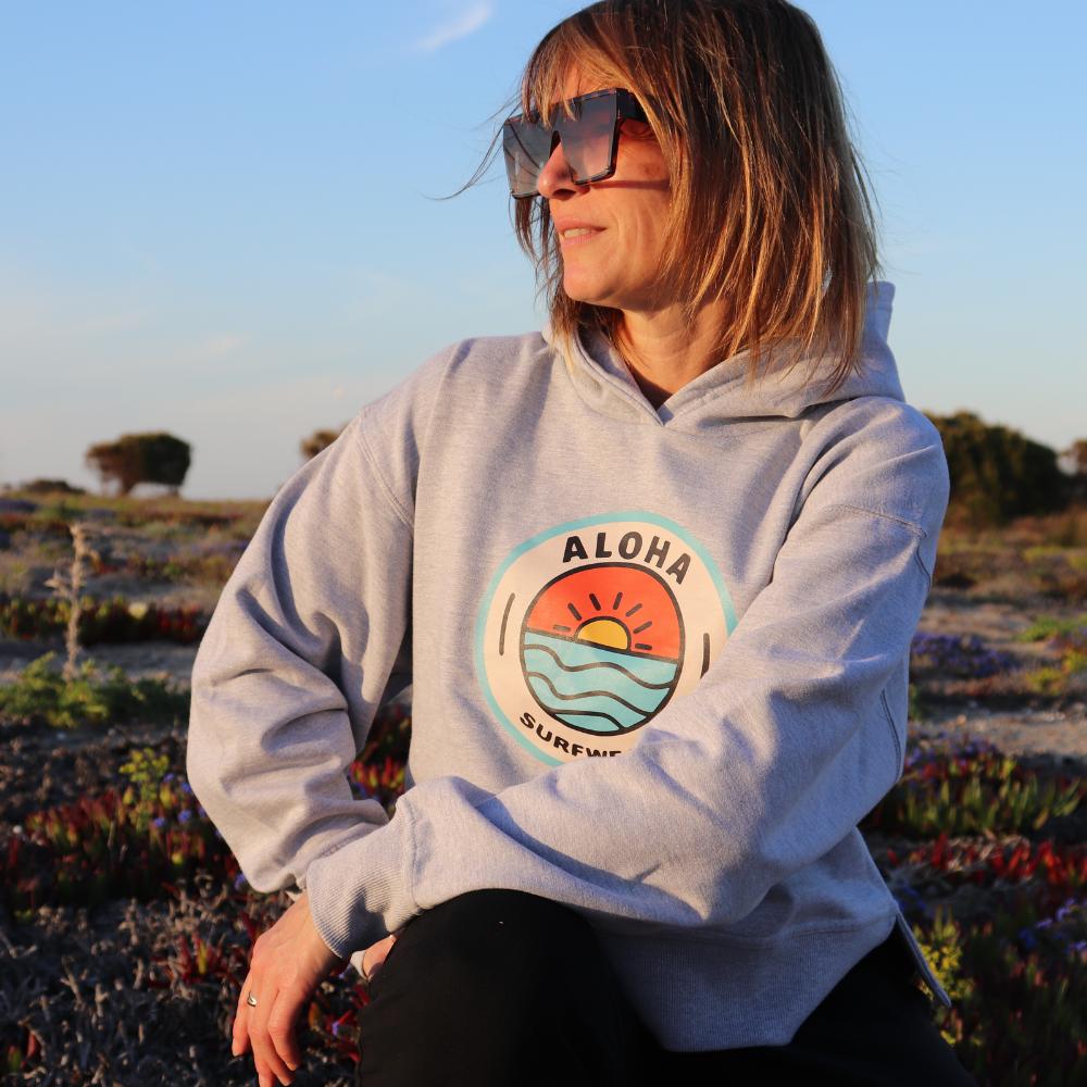 Pull et Sweat Femme alohasurfwear