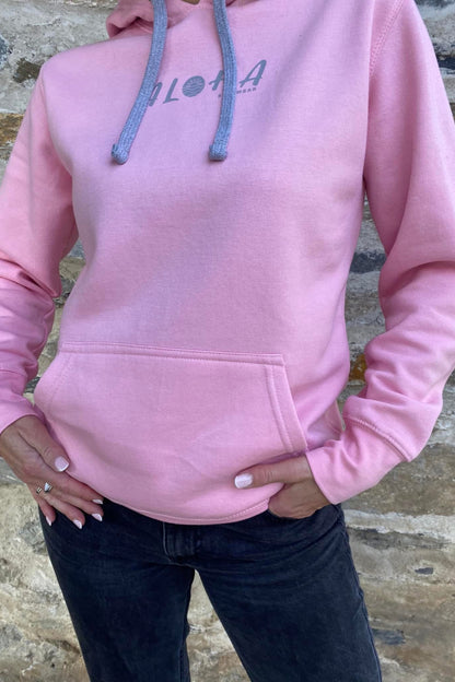 Sweat Octobre Rose Édition Limitée