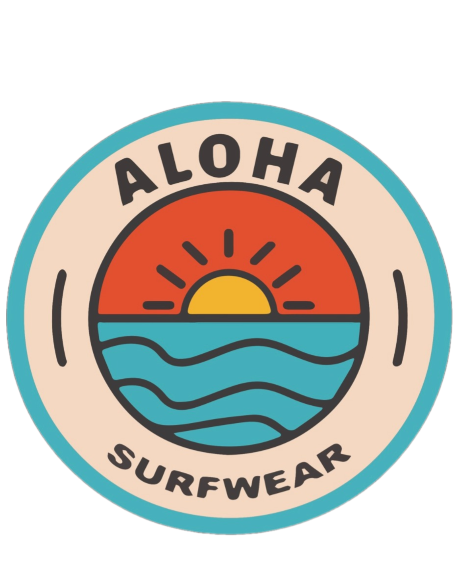 Boutique alohasurfwear marque française de vêtements de surfwear eco-responsable