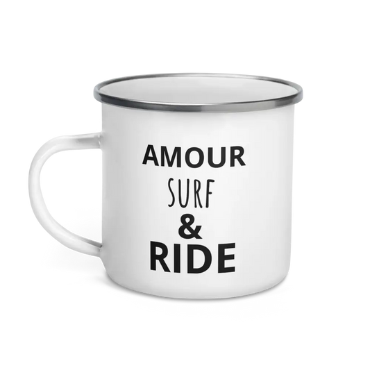 Mug Surf Amour alohasurfwear