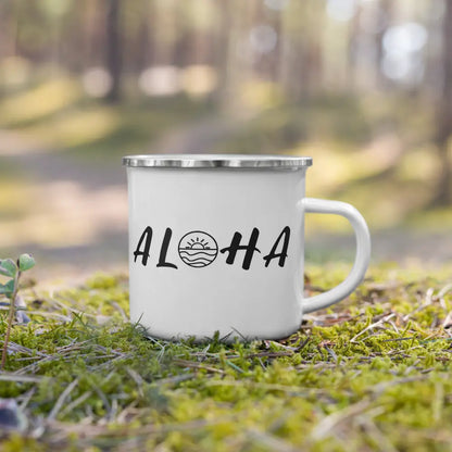 Mug Surf Amour alohasurfwear