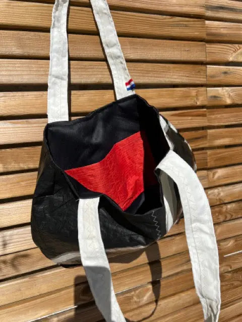 sac recyclage aile de kitesurf