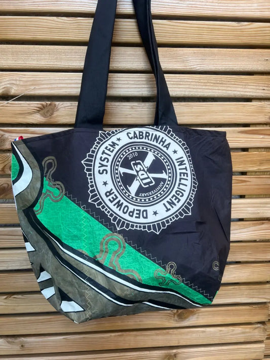 Sac 100% recyclé Saona-Alohasurfwear