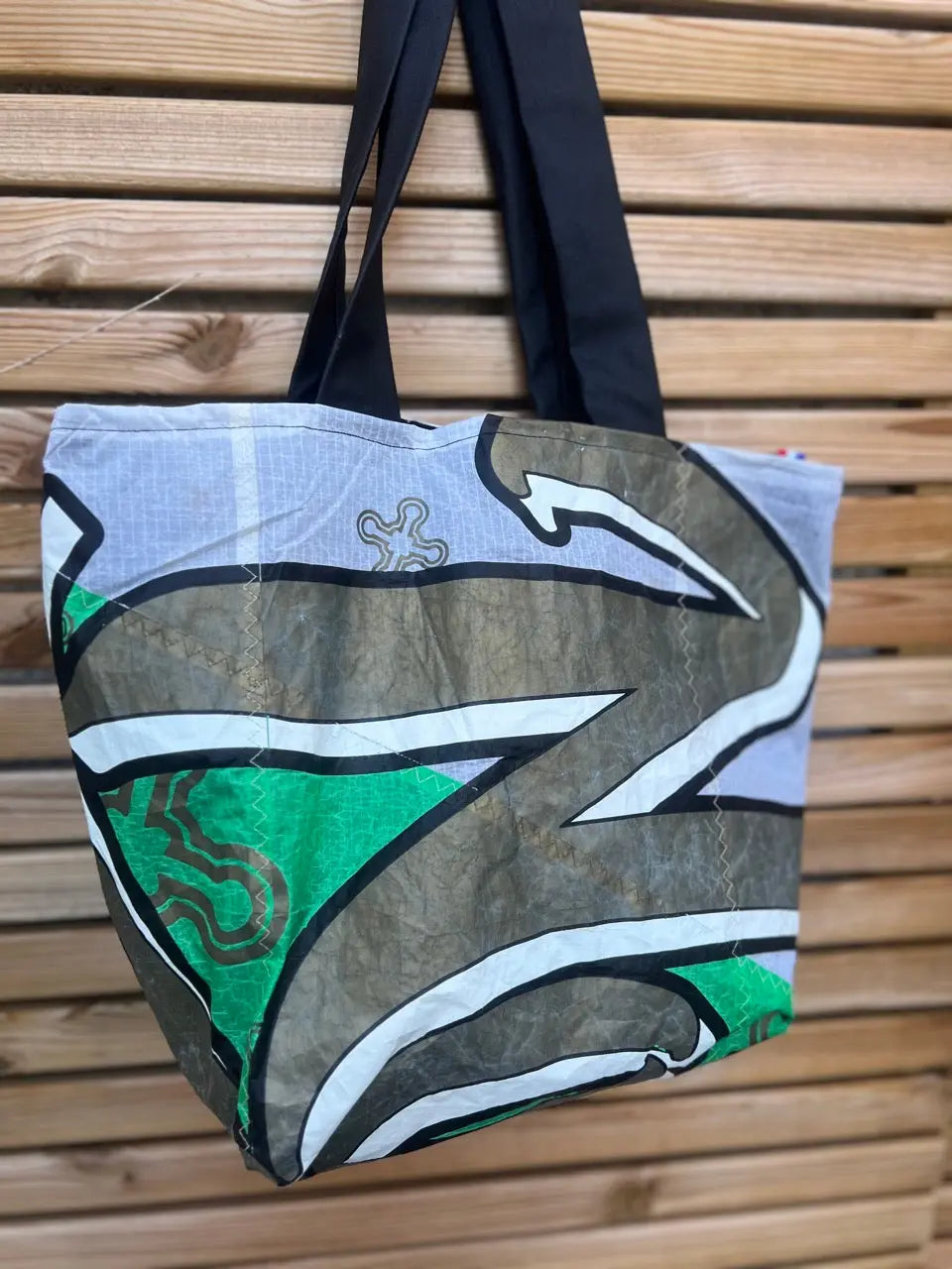 Sac 100% recyclé Saona-Alohasurfwear