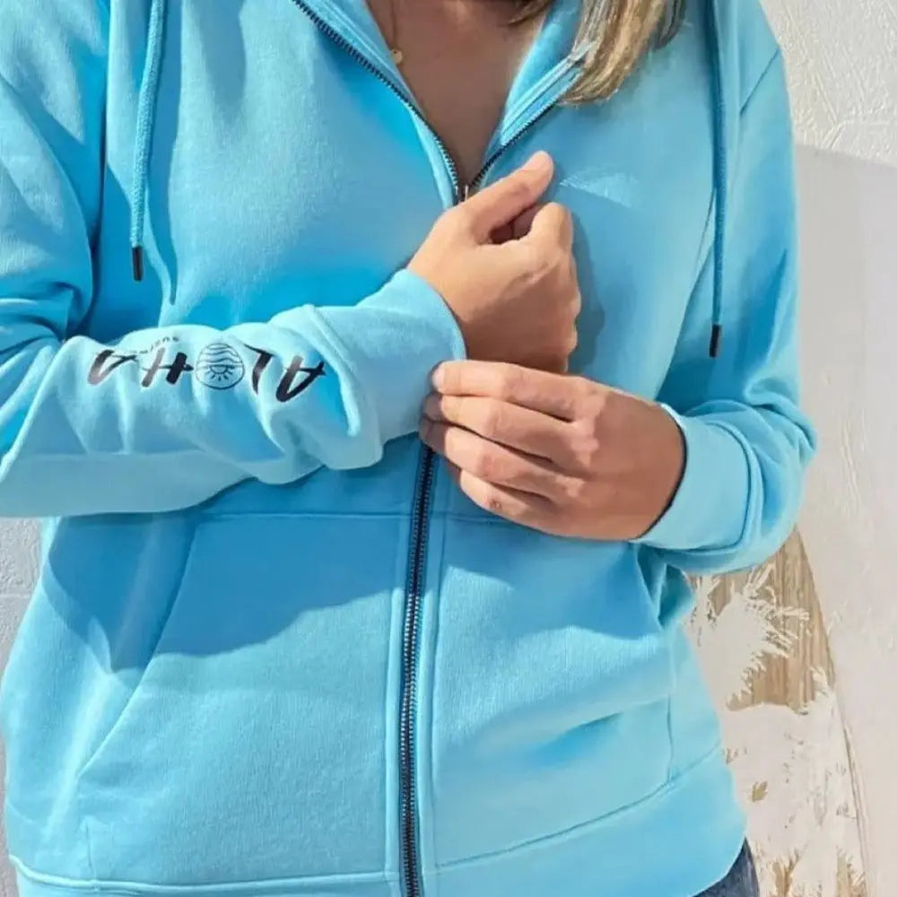 Sweat Femme Nagua alohasurfwear