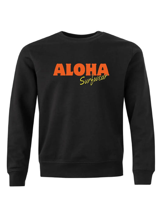 Sweat LongBeach 90's alohasurfwear