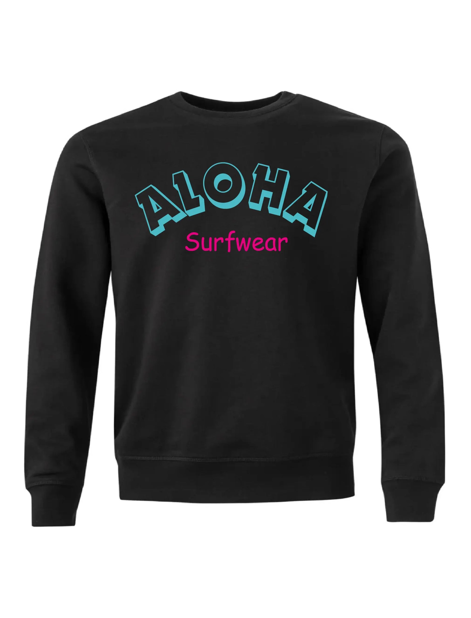 Sweat San Diego 90's alohasurfwear