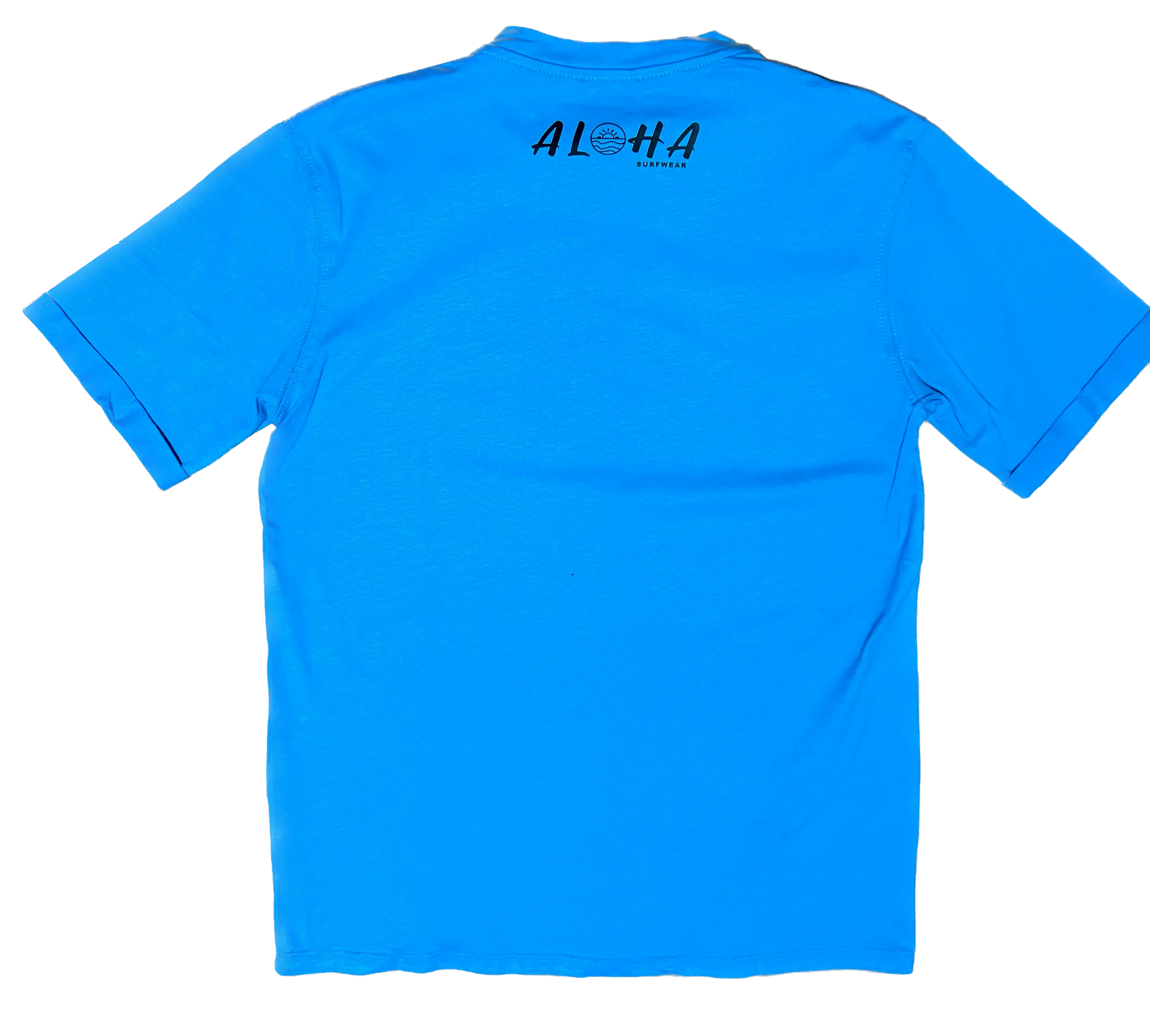 T-Shirt Homme Nagua alohasurfwear