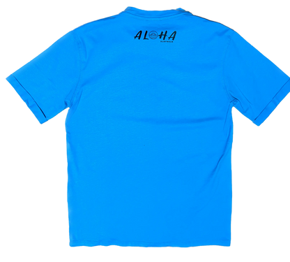 T-Shirt Homme Nagua alohasurfwear