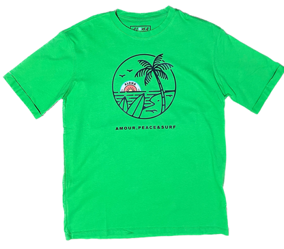 T-Shirt Homme Nagua alohasurfwear