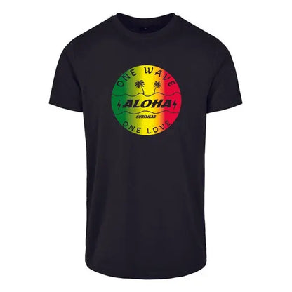 T-shirt Kingston alohasurfwear